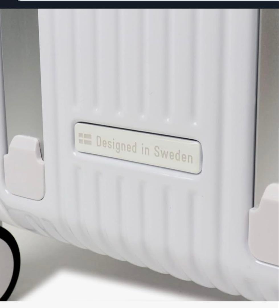 新品 イノベーター INV50 45L 希少なカフェモカ