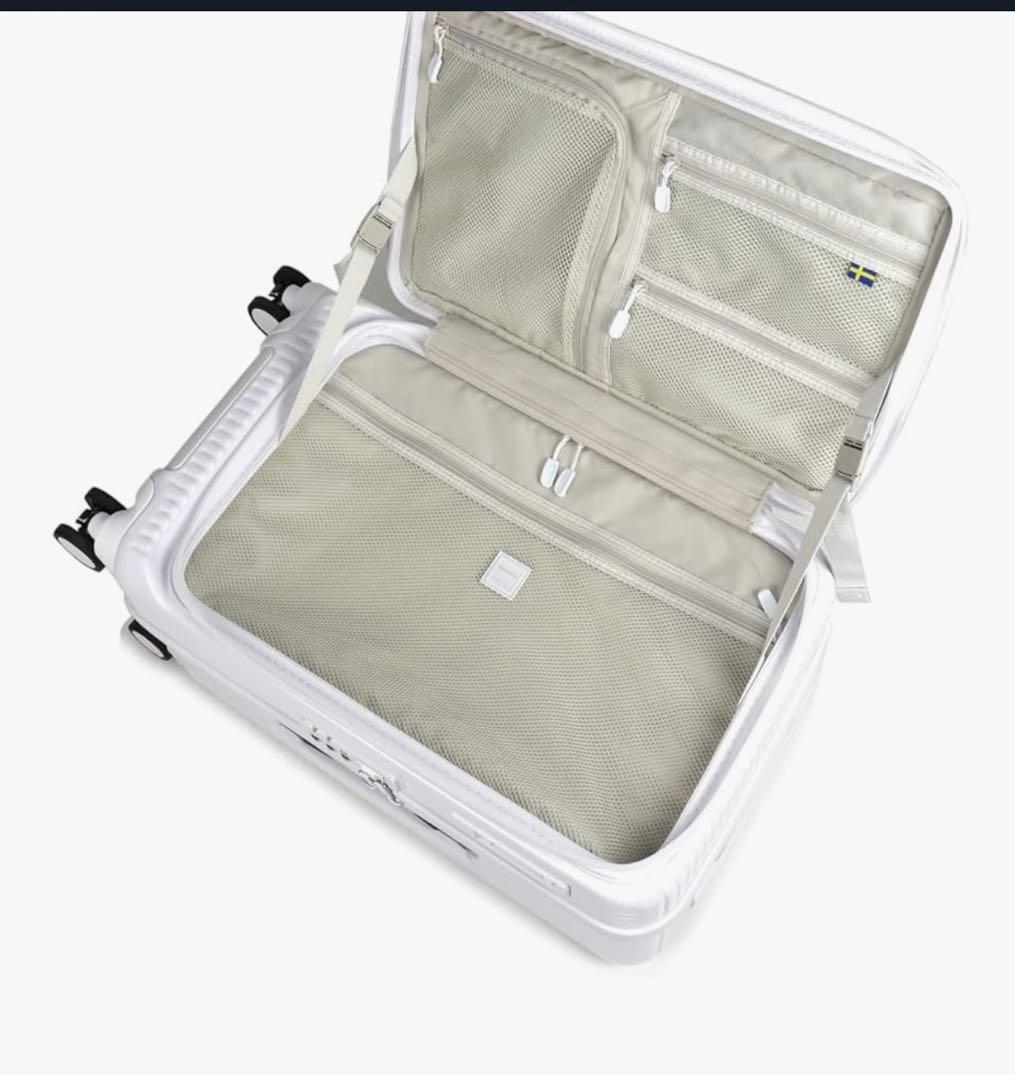 新品 イノベーター INV50 45L 希少なカフェモカ