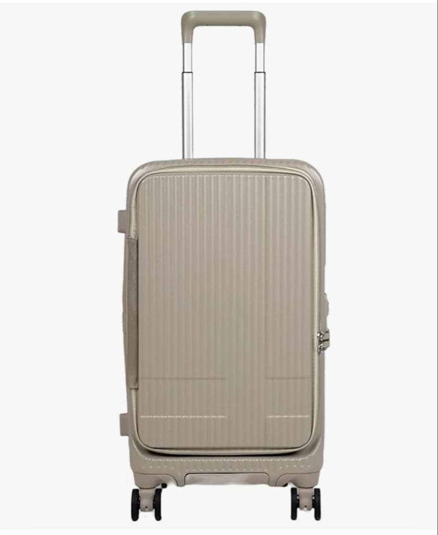 新品 イノベーター INV50 45L 希少なカフェモカ