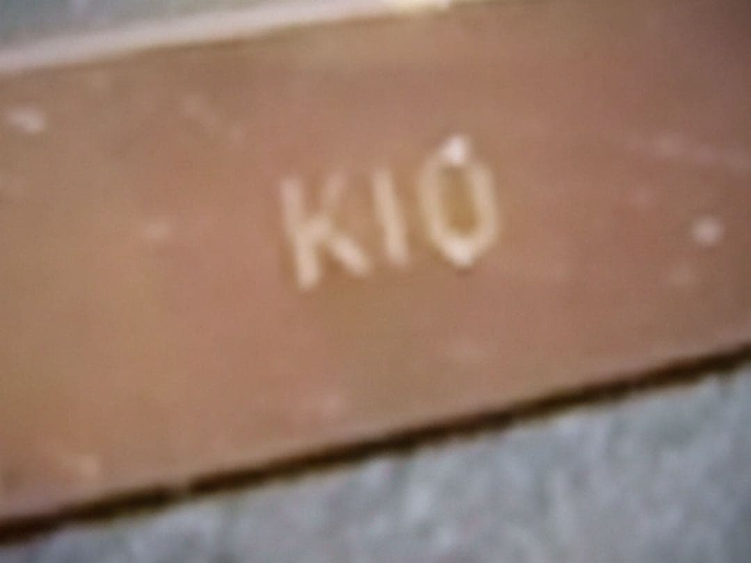 ベリテ　キレイニ　ネックレス　K10 ダイヤモンド　ピンクサファイア