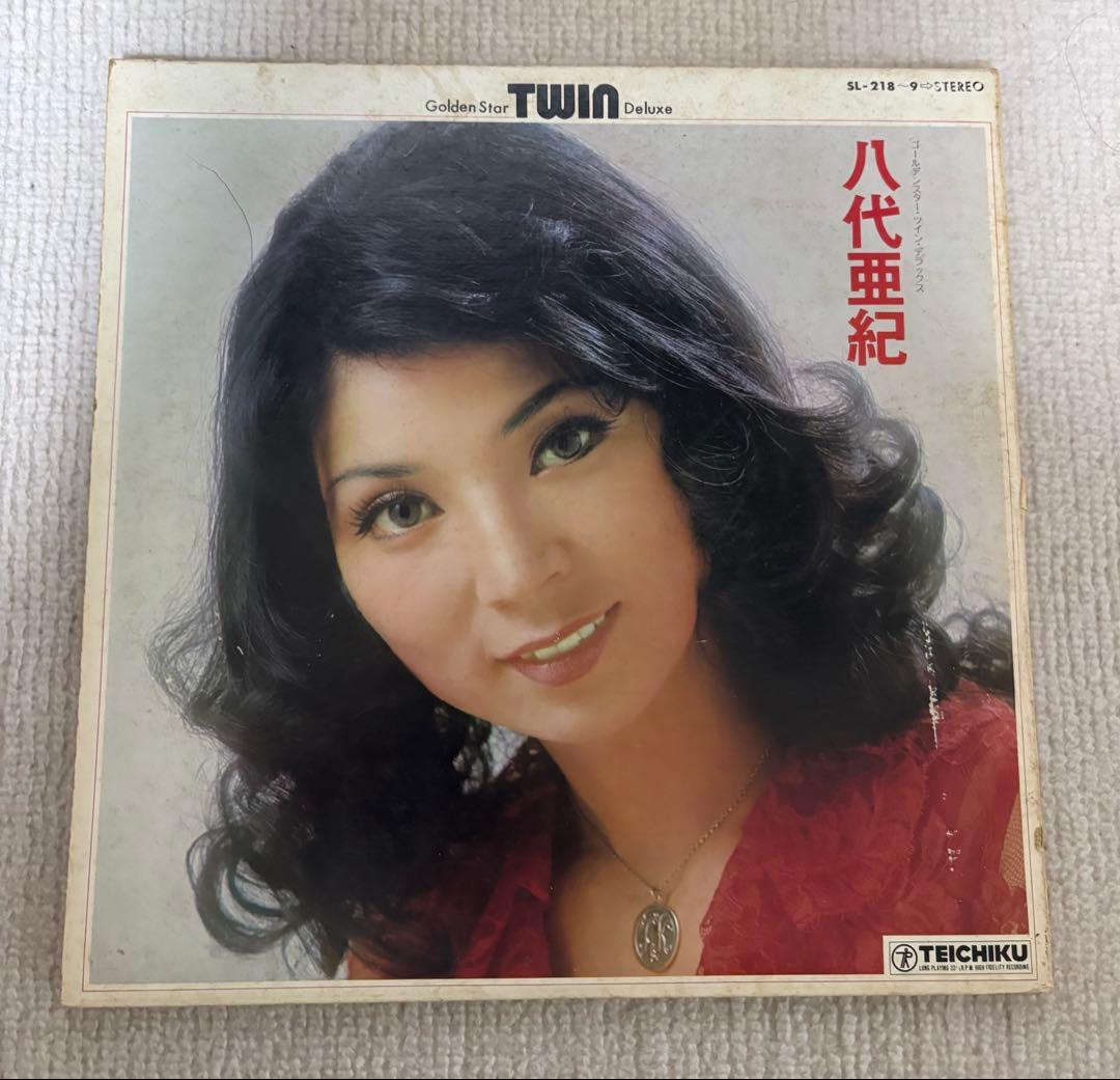 レトロ　ヴィンテージ　レコード　16枚　まとめ売り☆