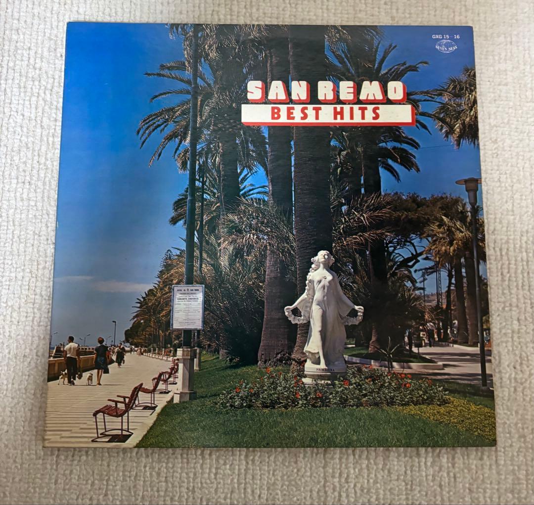 レトロ　ヴィンテージ　レコード　16枚　まとめ売り☆