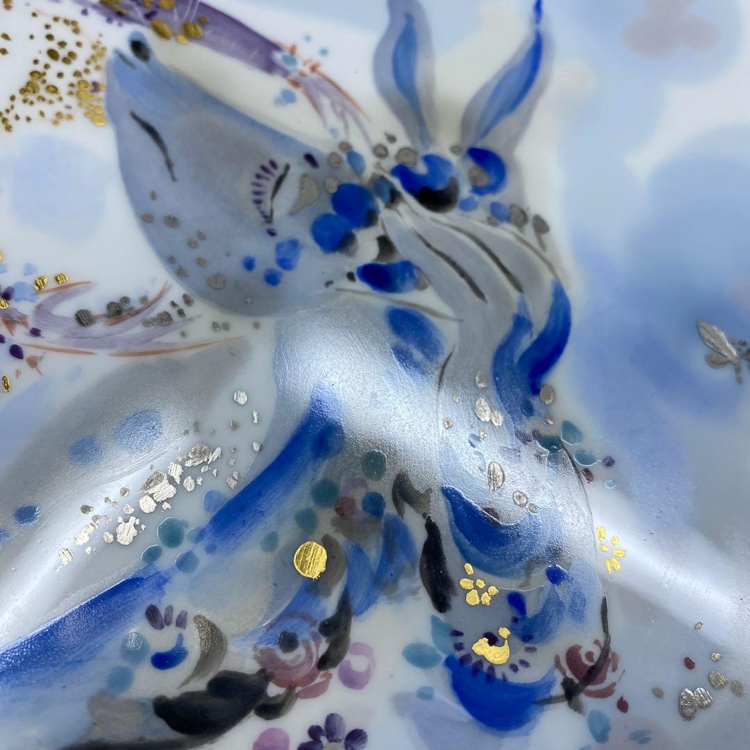 マイセン　ハインツヴェルナー　真夏の夜の夢　プラーク　東Y7-0227☆2F