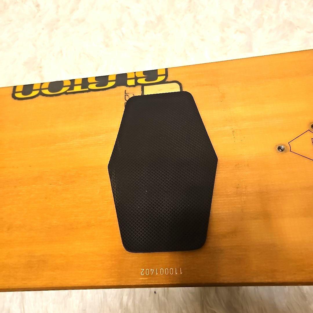 わ*ー様 300円～Burton Charger オーストリア製 150cm ス