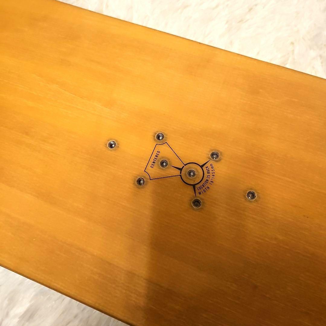 わ*ー様 300円～Burton Charger オーストリア製 150cm ス