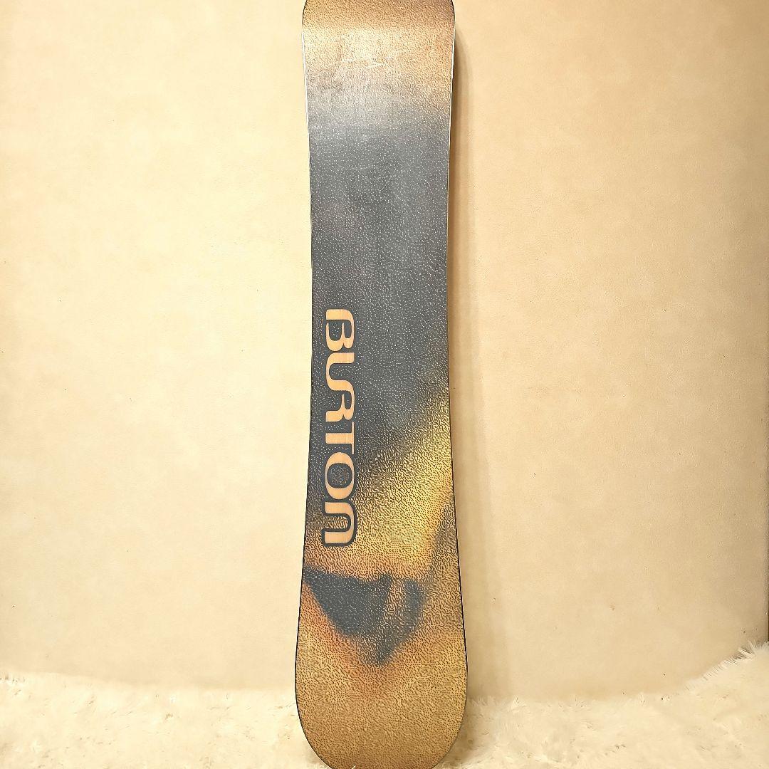 わ*ー様 300円～Burton Charger オーストリア製 150cm ス