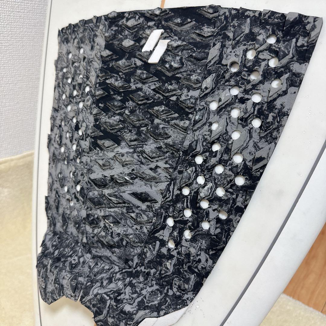 TORQ 6.3f サーフボード 36L 美品　大阪引限定