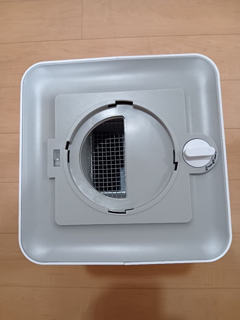 【美品】スポットクーラー　ナカトミ MAC-10