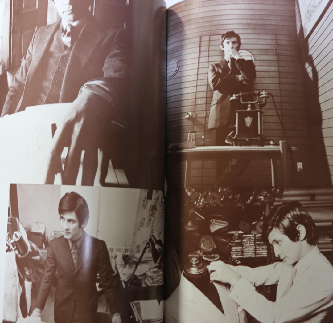 超貴重　追悼写真集　レーサー　福沢幸雄の幸雄の光と影　中古本