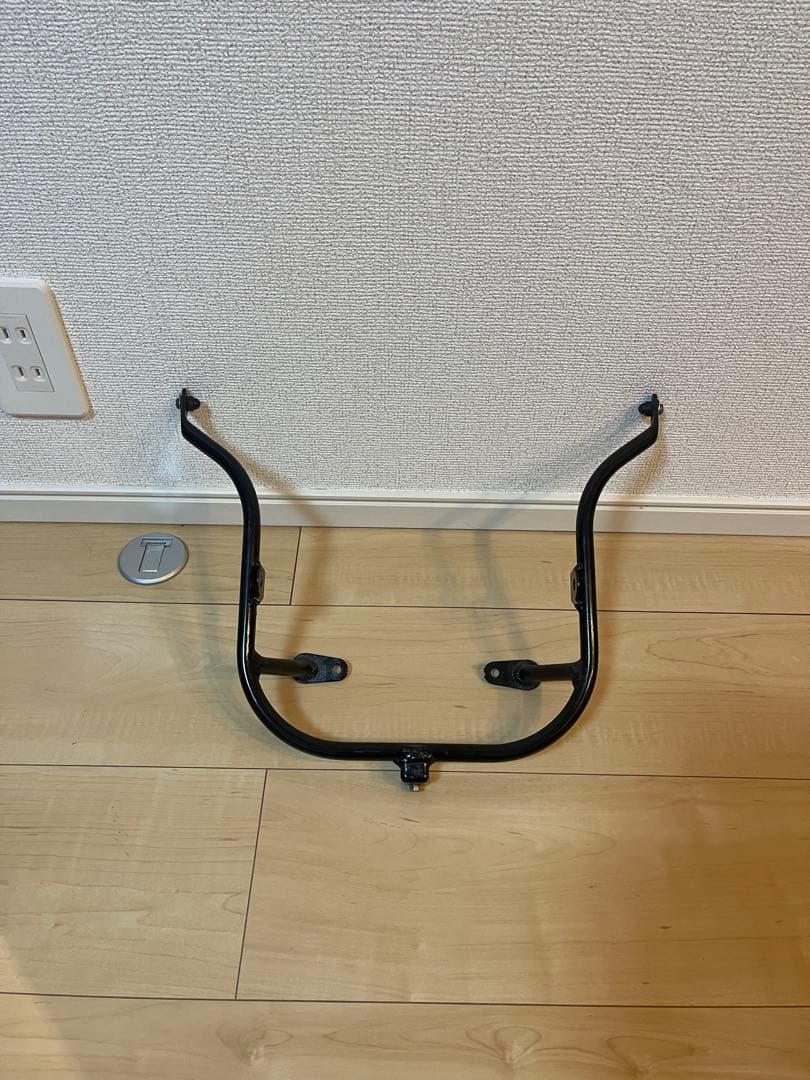 GSX400インパルス ビキニカウル フロントフェンダー サイドカバーセット