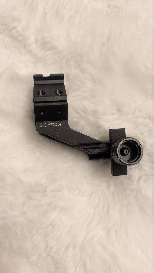 サイトロン SD-30X ドットサイト サバゲー 実銃対応