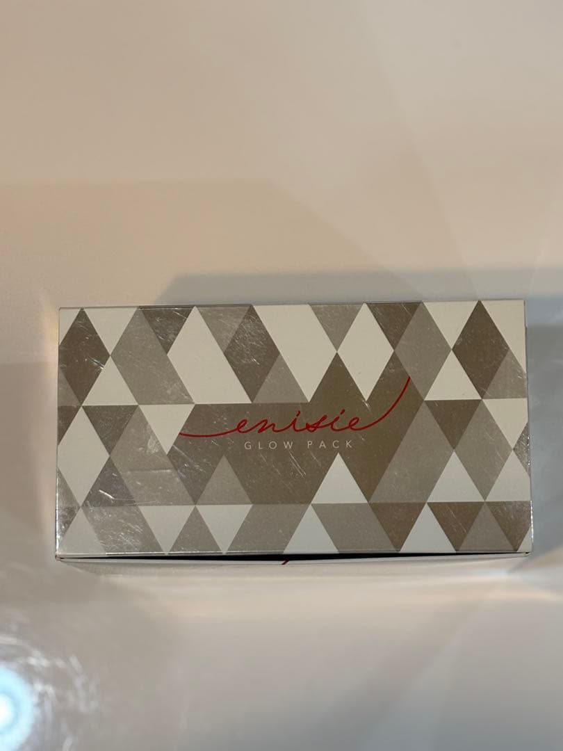 エニシーグローパック8回分