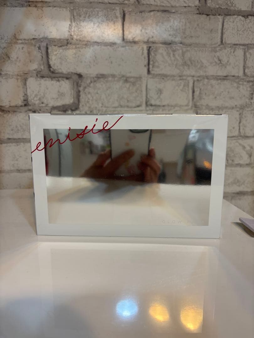 エニシーグローパック8回分