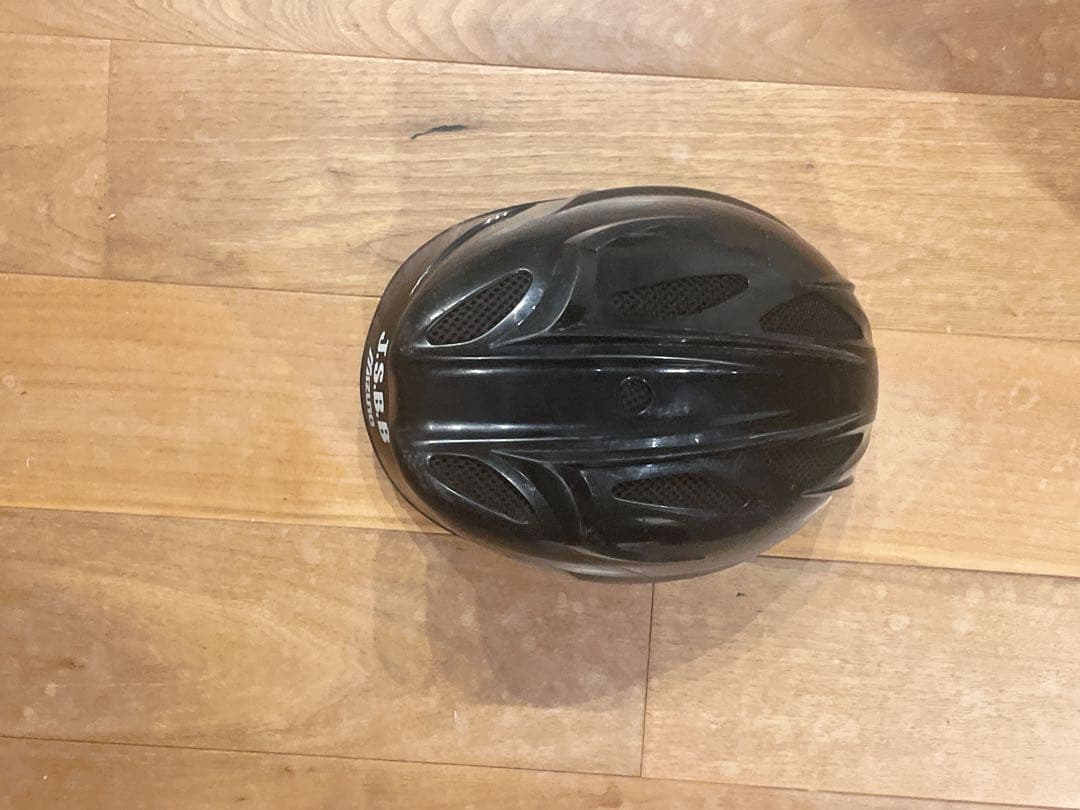 Mizuno JSBB キャッチャー用防具ケース付き