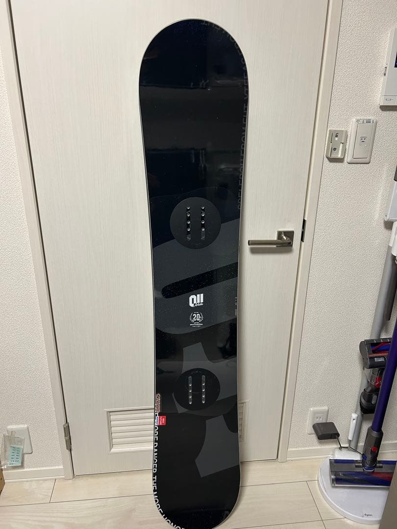 011Artistic Doublefly 20th 23-24モデル　150