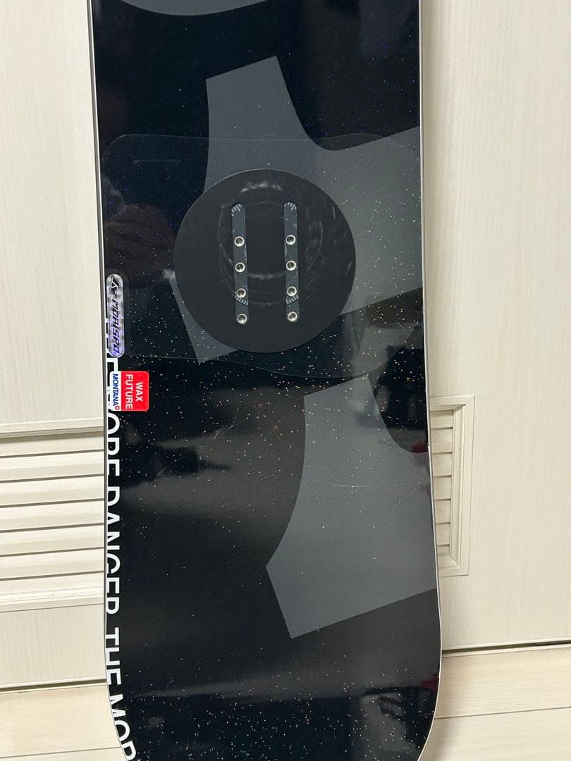 011Artistic Doublefly 20th 23-24モデル　150