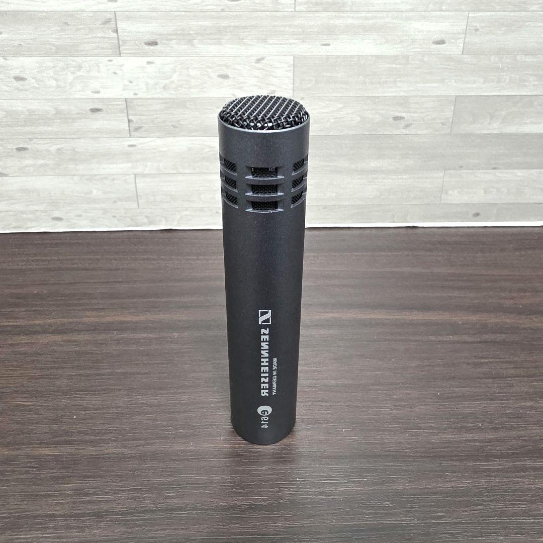 Sennheiser E614 コンデンサーマイク