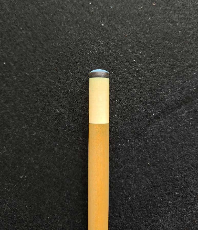 マリ　Mali ビリヤードキュー