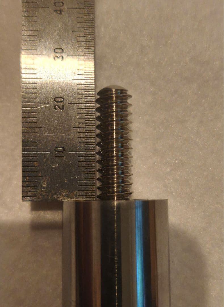 マリ　Mali ビリヤードキュー