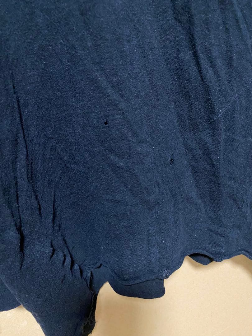 IF SIX WAS NINE 長袖 ブラック サイズ1