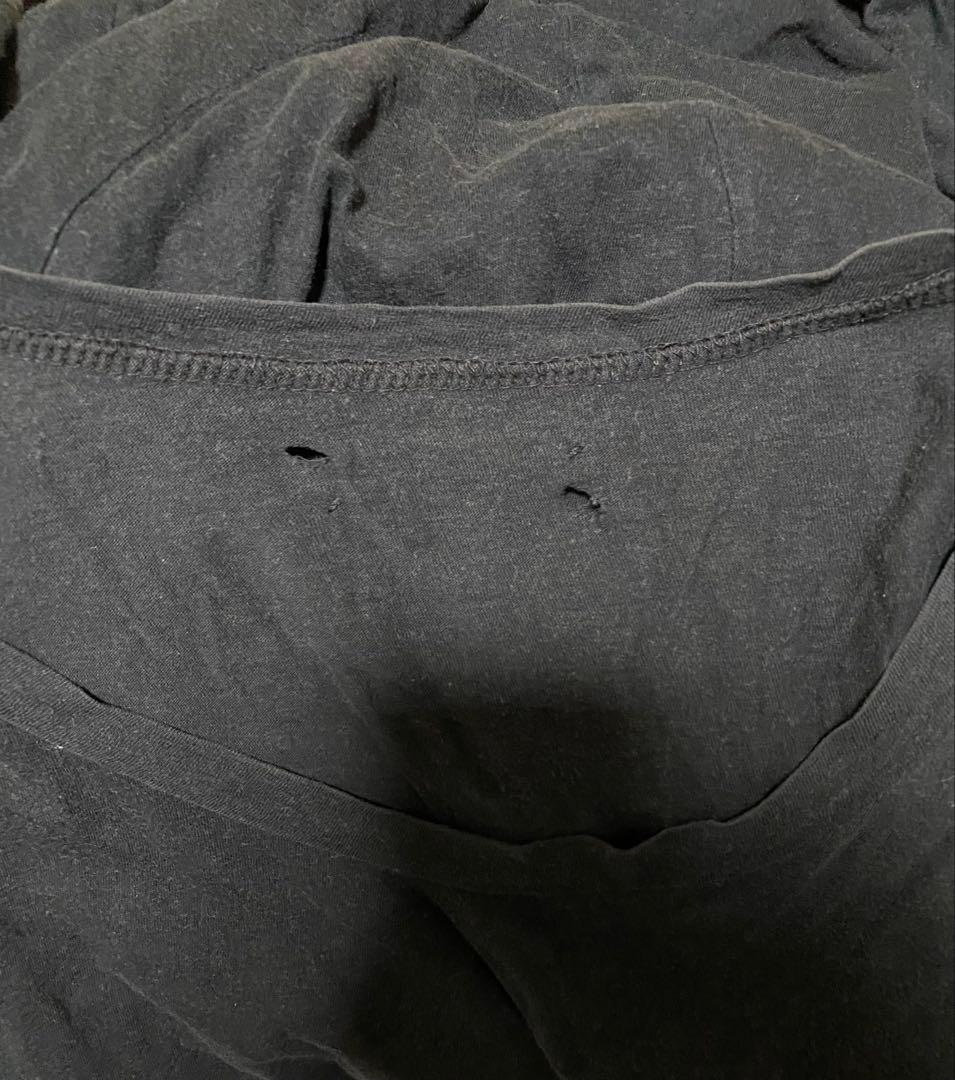 IF SIX WAS NINE 長袖 ブラック サイズ1