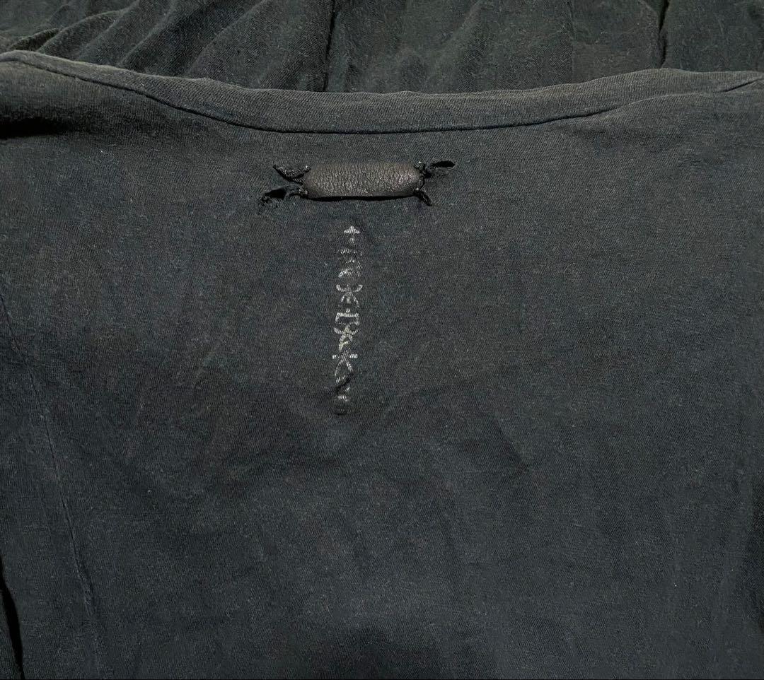 IF SIX WAS NINE 長袖 ブラック サイズ1