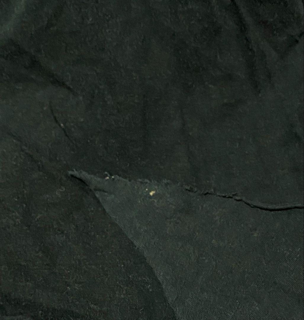 IF SIX WAS NINE 長袖 ブラック サイズ1