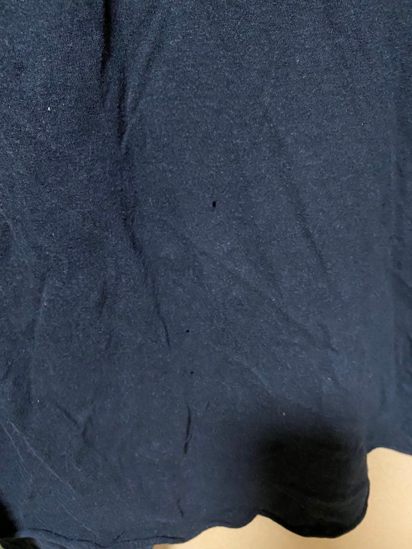 IF SIX WAS NINE 長袖 ブラック サイズ1