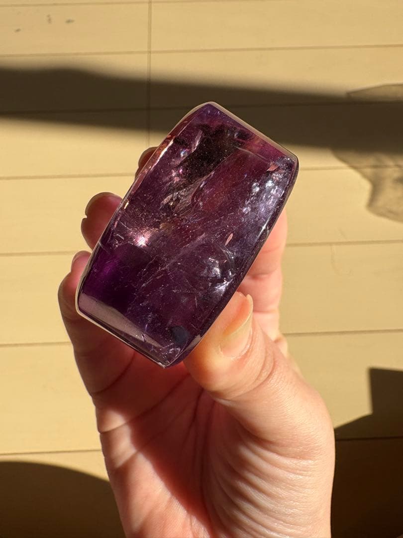 【SALE‼️希少】ハイグレード　アメトリン