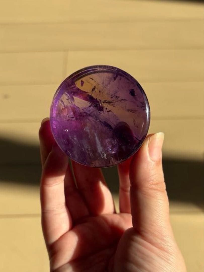 【SALE‼️希少】ハイグレード　アメトリン