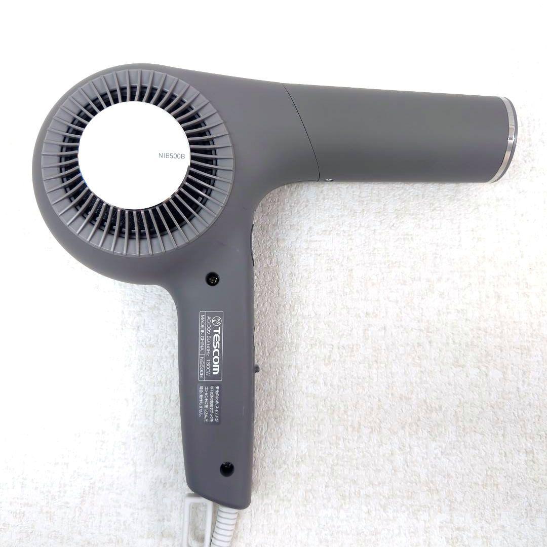 M0126D1 TESCOM プロフェッショナル プロテクト イオン ドライヤー