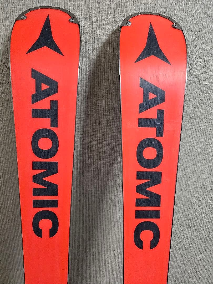 Atomic Redstar S9i 2020/21モデル　155cm