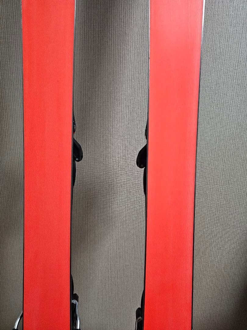 Atomic Redstar S9i 2020/21モデル　155cm