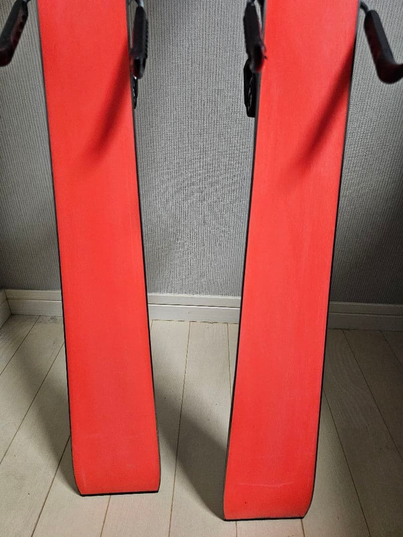 Atomic Redstar S9i 2020/21モデル　155cm