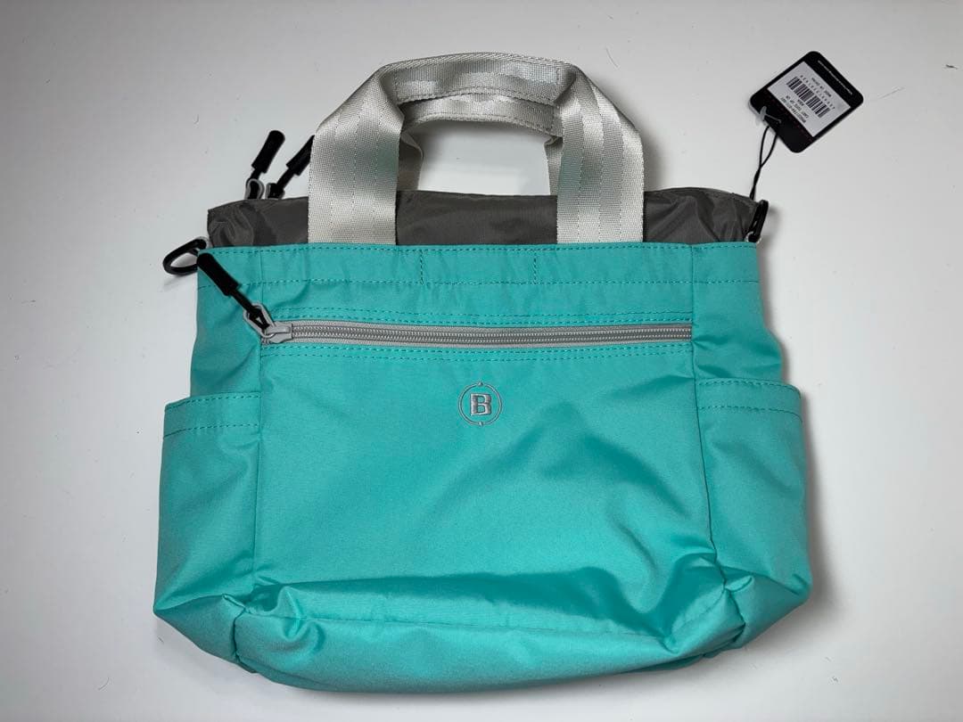 ブリーフィングCART TOTE CP CR（カートトート) BRIEFING