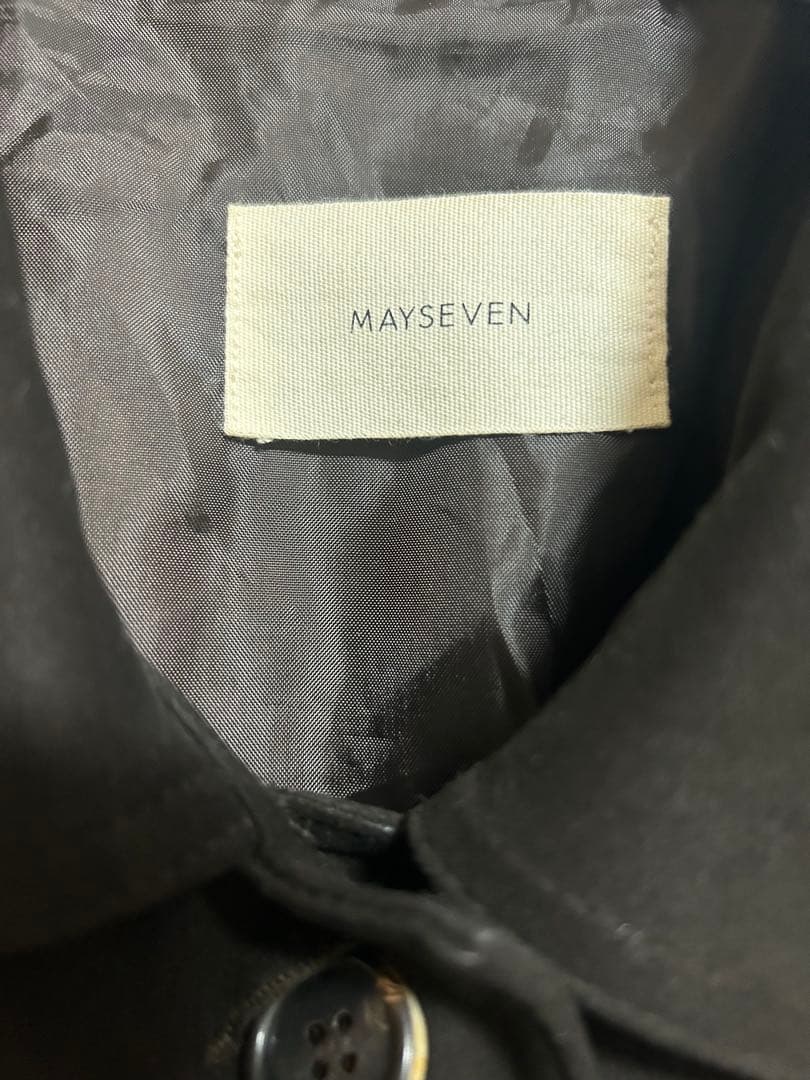 ジャケット・アウター OHOTORO HenrySuedeJacket deepbrown