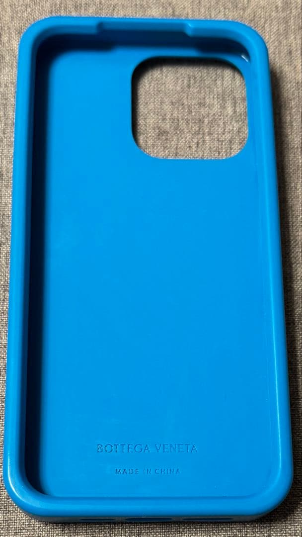 BOTTEGA iPhone 15 Pro Max ケース