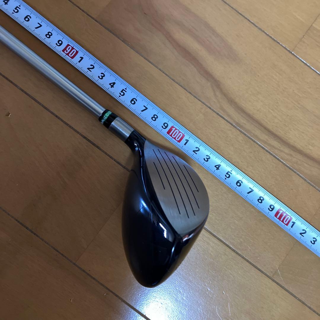 BALDOバルド 21°ユーティリティ COMPETIZIONE568