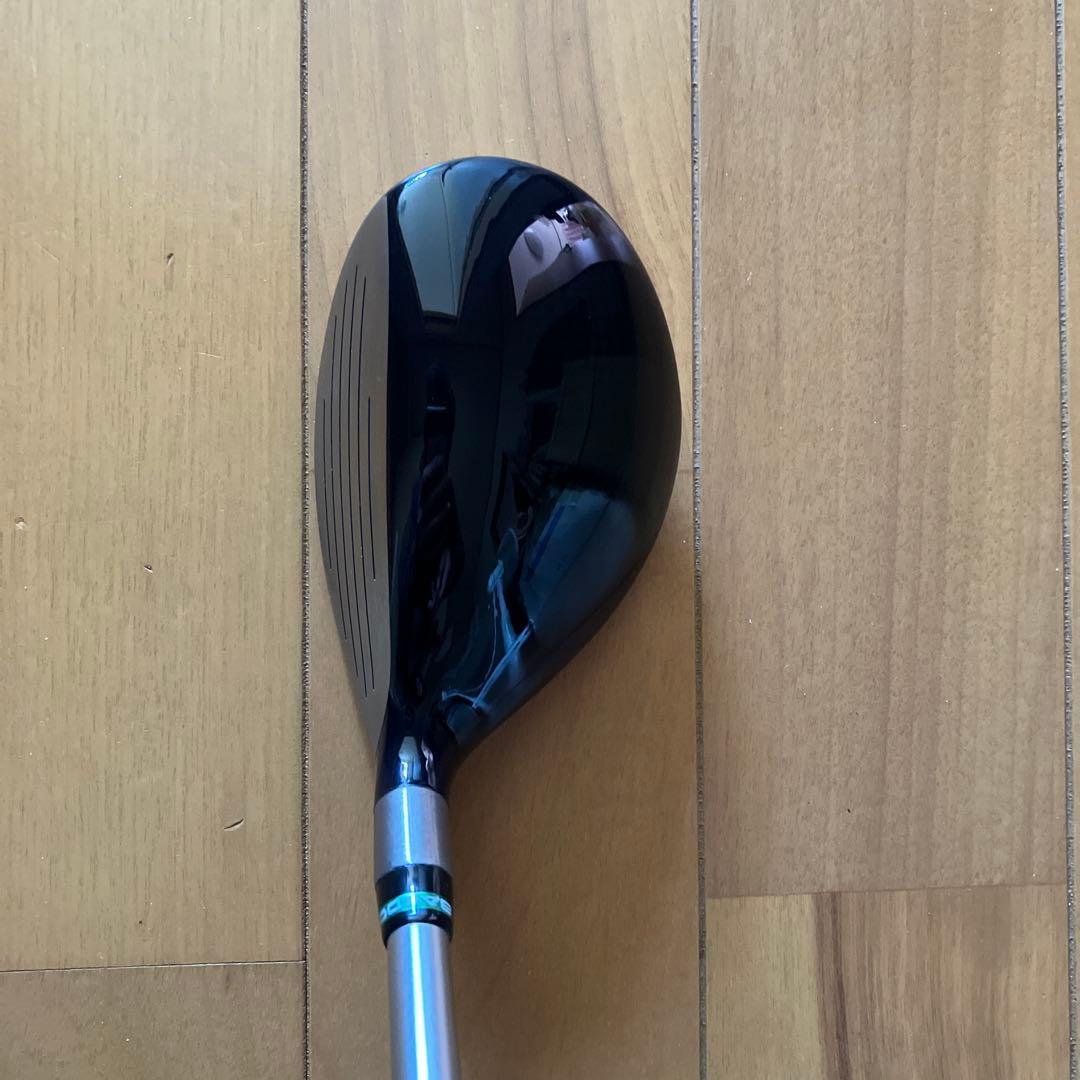 BALDOバルド 21°ユーティリティ COMPETIZIONE568