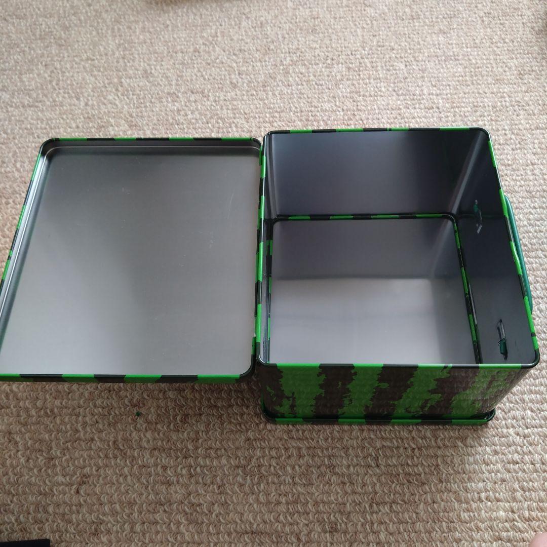 サザンsuika 初回限定版　缶　パンツ付き