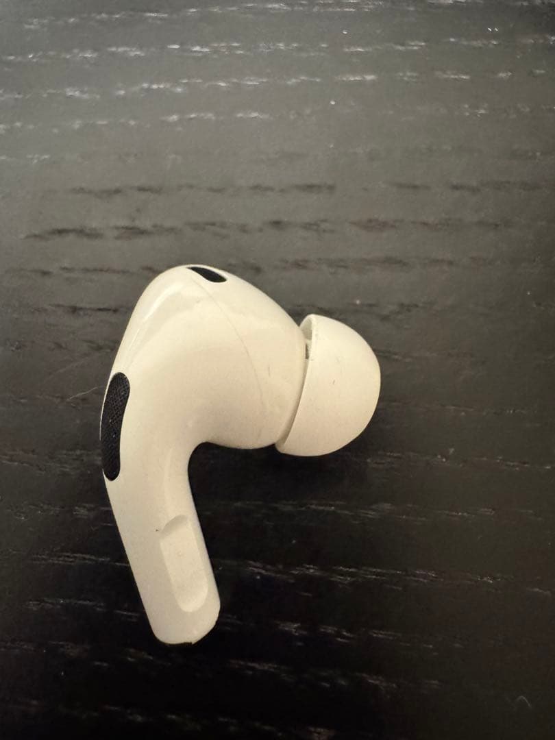 Apple AirPods Pro2 第二世代　Type-C