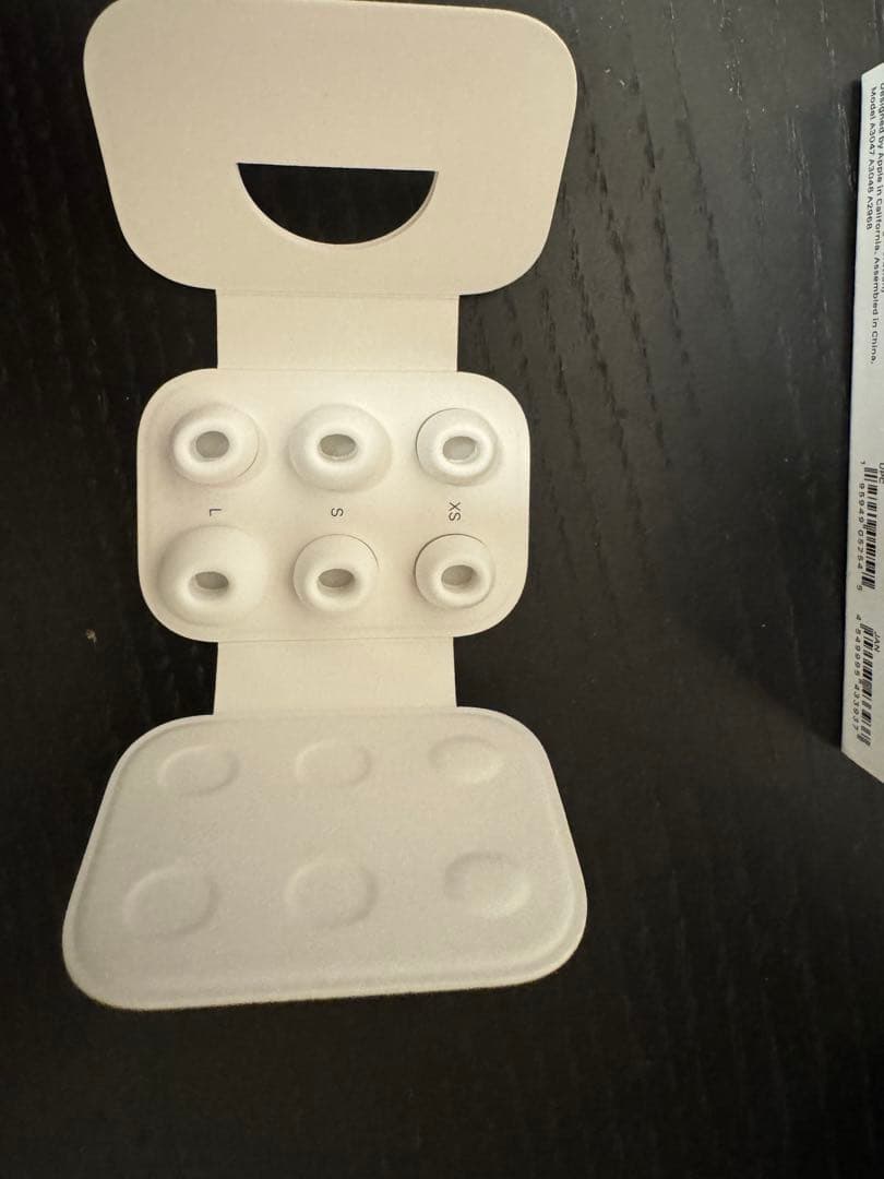 Apple AirPods Pro2 第二世代　Type-C