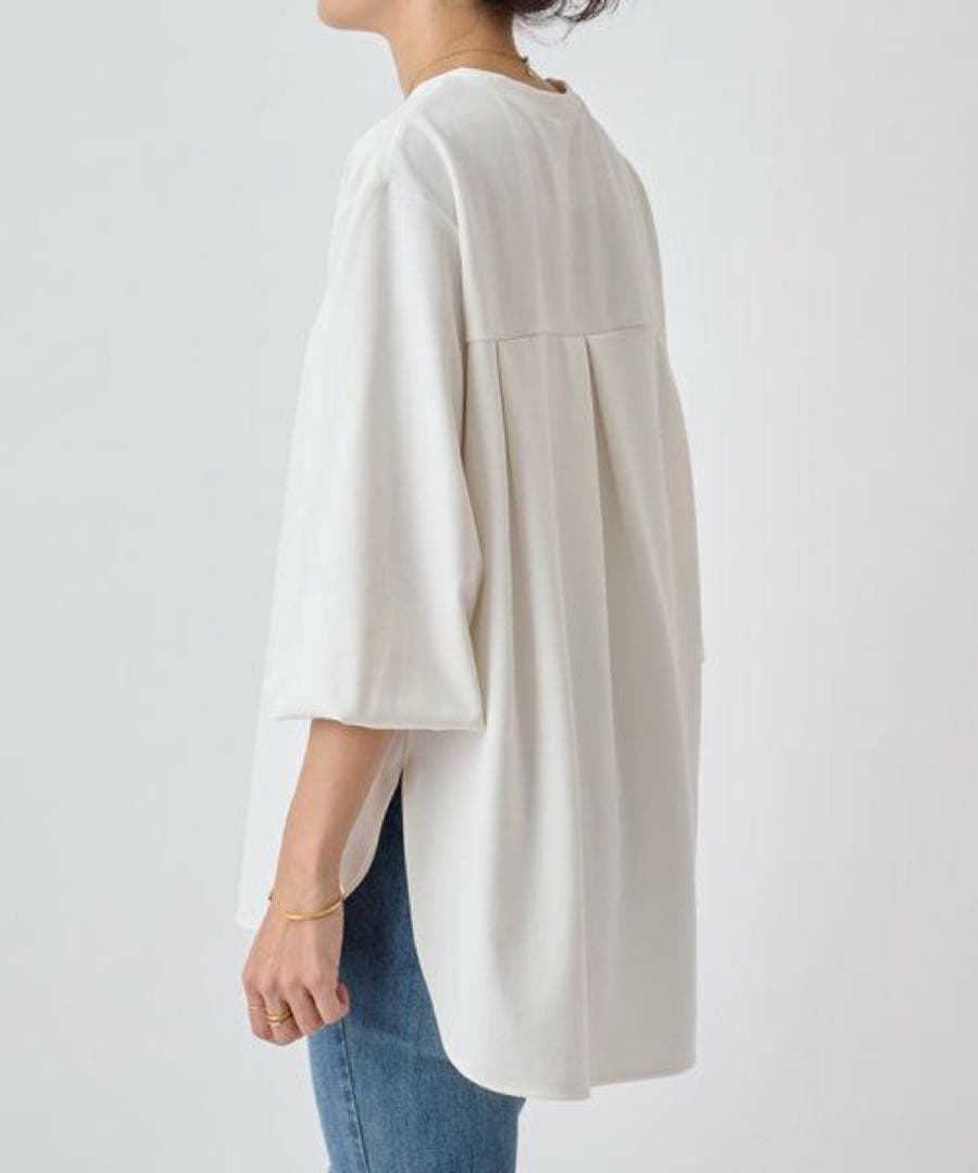 BEARDSLEY ビアズリー Tブラウス