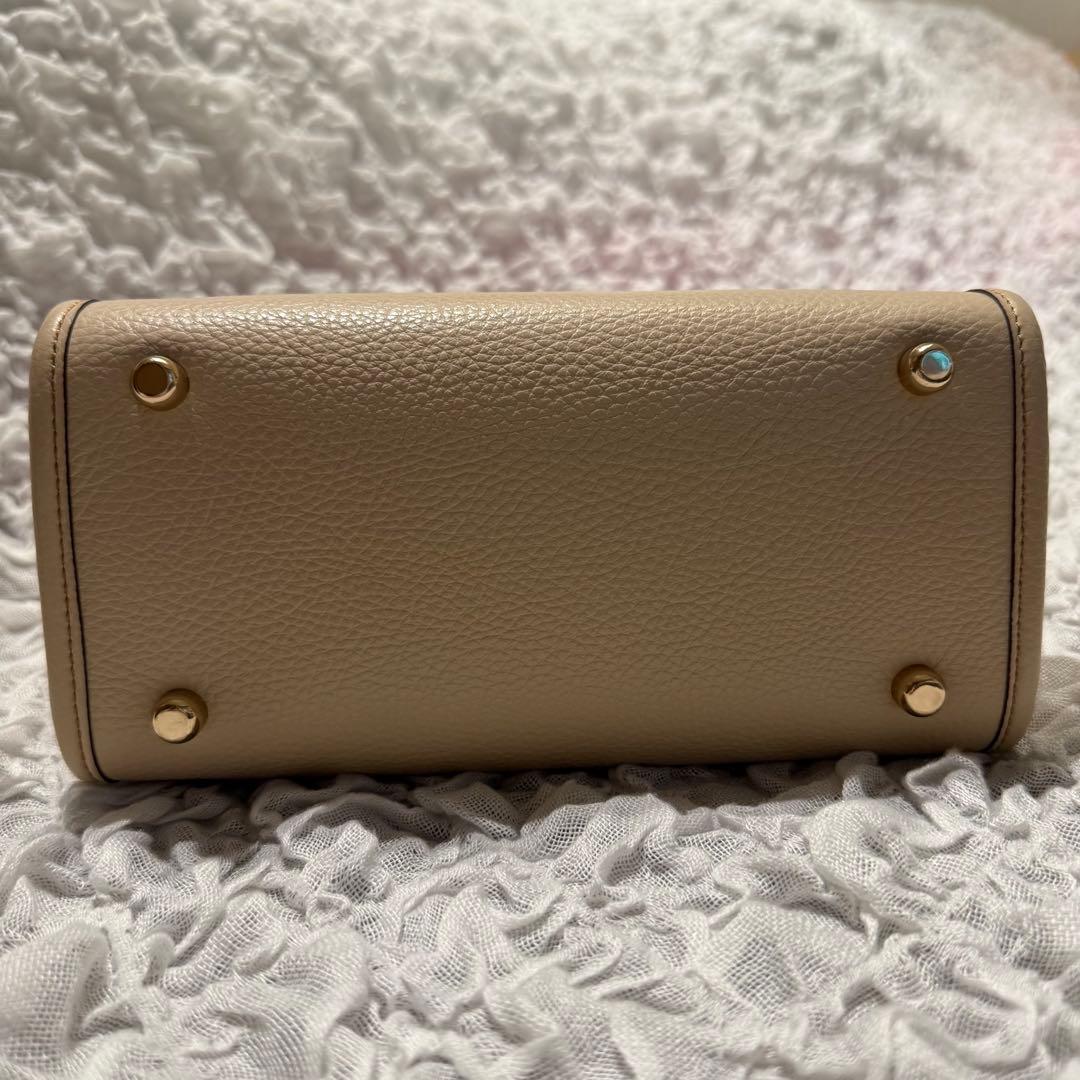 【使用浅 美品】コーチ×ピーナッツ スヌーピーコラボ 2wayトートバッグ