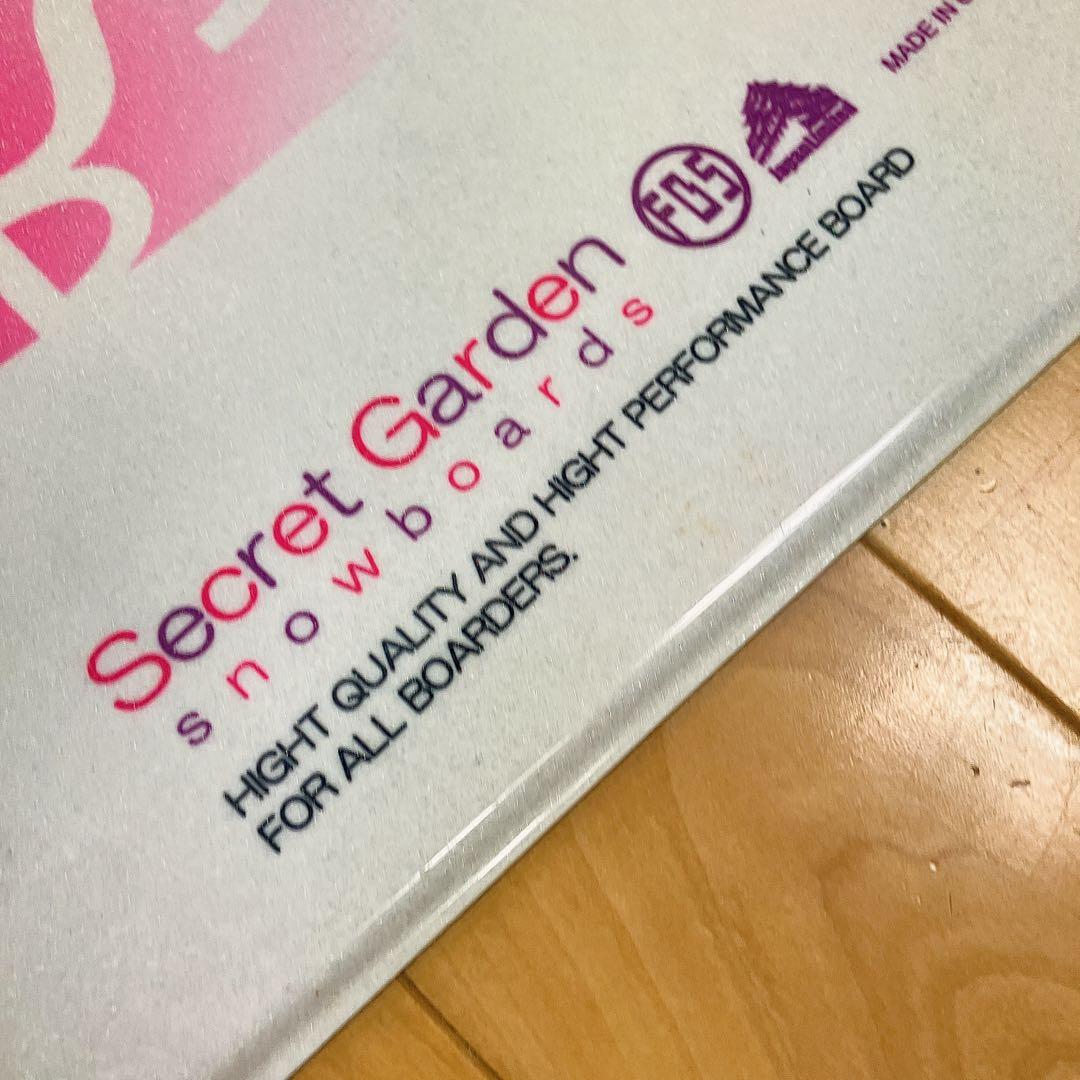 即日発送　女性用　初中級セット　オールラウンドボード　スノーボード