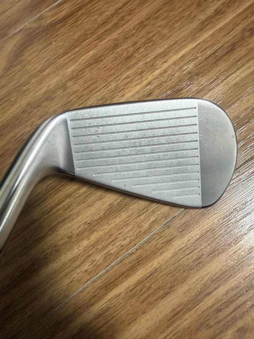 タイトリスト 718 AP2 4番アイアン