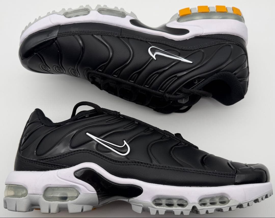 ナイキ AIR MAX PLUS G エアマックスプラス ゴルフ 26.5cm