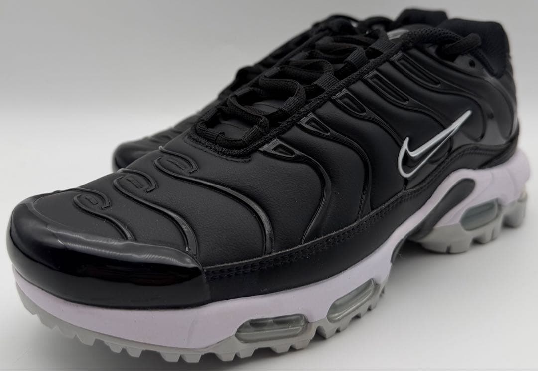 ナイキ AIR MAX PLUS G エアマックスプラス ゴルフ 26.5cm