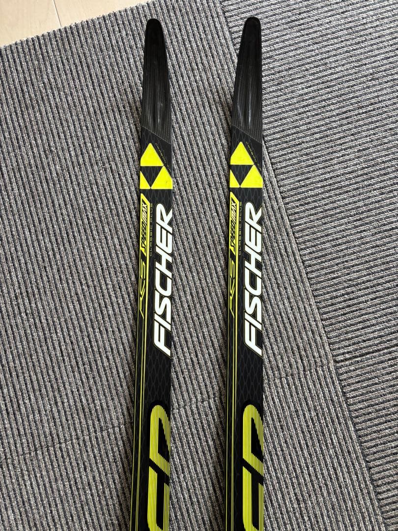 フィッシャークロスカントリークラシカル　192