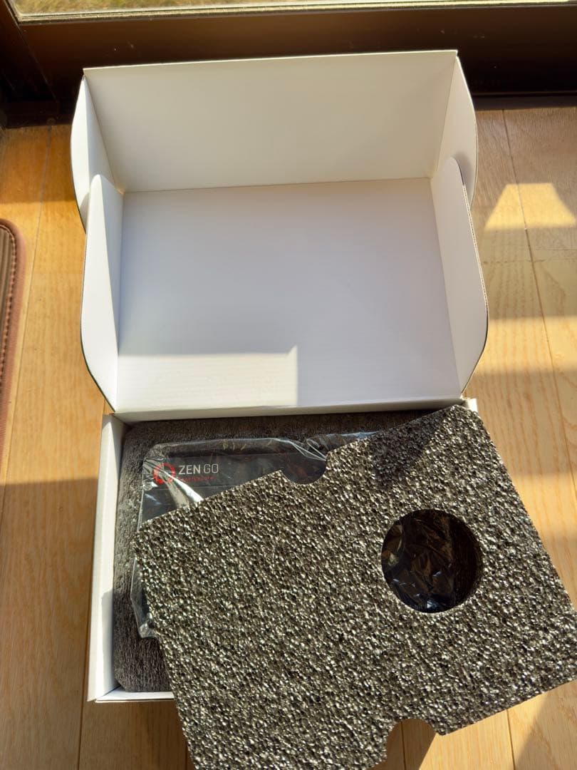 antelope audio ZEN GO SC オーディオインターフェイス